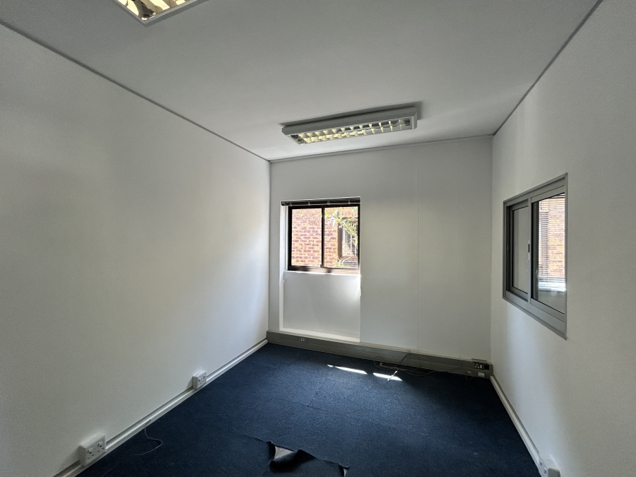 To Let commercial Property for Rent in Claremont Western Cape